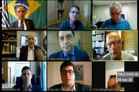 Bolsa Família pode crescer como opção a auxílio emergencial, diz Funchal