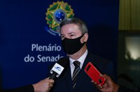 Anastasia comemora projetos aprovados pelo Plenário nesta quarta-feira