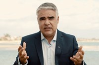 Girão destaca importância de participação no segundo turno das eleições