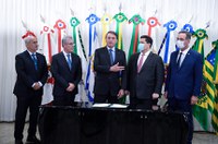 Governo edita MP isentando amapaenses do pagamento da conta de luz