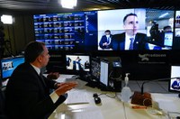 Projeto que altera a Lei de Falências segue para sanção