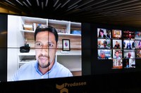 Senado aprova projeto que aumenta pena para fraudes em meio eletrônico; texto vai à Câmara