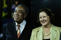 Senadores lamentam morte do ex-governador João Alves Filho