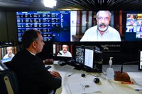 Senado aprova inclusão de discriminação racial e sexual como agravantes em crime