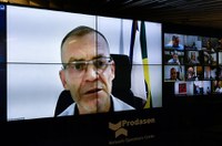 Projeto inclui direitos humanos nos cursos de formação de agentes de segurança