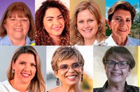 Em 2021, mulheres comandarão 658 prefeituras, em apenas 11,8% das cidades