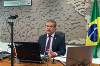 Parlamento da Amazônia busca reativação com escolha de nova diretoria em dezembro