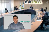 Após manifestação de Davi, Aneel decide reduzir em 4,12% tarifa de energia no Amapá