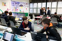 PL prevê dedução de IR de startups que produzam conteúdos para educação básica