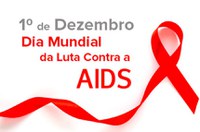 Senadores participam do Dia Mundial de Combate à Aids