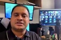 Weverton informa que Senado fará esforço concentrado de 14 a 18 de dezembro