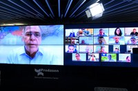 MP que libera recursos para compra de vacina será votada no Senado nesta quinta