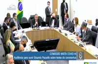 Se eleições não levam a aumento de casos, não deve haver novo lockdown, afirma ministro