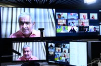 Senado aprova alteração na definição do crime de denunciação caluniosa