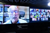 Senado vai debater desmatamento e aumento de queimadas na Amazônia