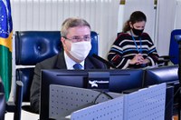 Nova Lei das Licitações está na pauta do Senado desta quinta-feira