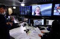 Votação de projeto que torna permanente o Pronampe fica para esta quinta-feira