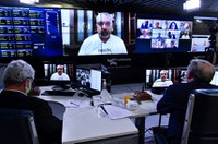 Aprovado projeto que torna crime práticas de agentes públicos e de segurança privada baseadas em preconceito