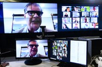 Comissão aprova relatório que recomenda medidas para recuperação do Pantanal