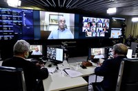 Executivo destina crédito de R$ 4 bilhões para acordo sobre a Lei Kandir