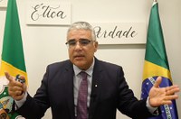 Girão pede que força-tarefa da Lava Jato no Rio seja prorrogada por um ano