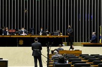 Congresso vota LDO e mais R$ 4 bi para estados e municípios na quarta-feira