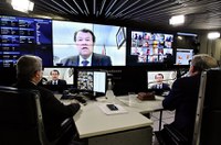 Modificado no Senado, novo marco legal para o setor de gás volta para a Câmara