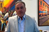 Roberto Rocha quer prorrogar comissão mista da reforma tributária