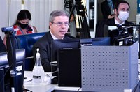 Senado aprova nova Lei de Licitações