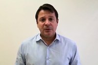 Senado não deve discutir 'apenas nomes' para eleição da Mesa, diz Reguffe