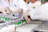 Senadores registram decisão da Anvisa sobre uso emergencial de vacinas contra covid-19