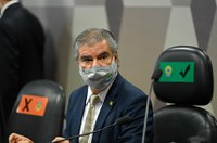 Comissão de Relações Exteriores sabatina 14 diplomatas na segunda-feira