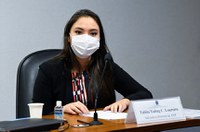 CI aprova indicada para diretoria da ANP; decisão ainda tem de ser confirmada em Plenário