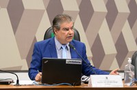 Comissão aprova indicações para México, Jamaica e Gabão