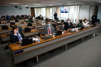 CRE aprova acordos internacionais e pede ao Itamaraty informações sobre embaixadas