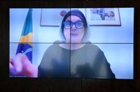 CRE aprova indicados para embaixadas na Tunísia e em Santa Lúcia