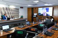 Governo quer a retomada de investimentos do Fundo Amazônia, afirma diplomata