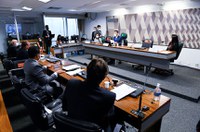 Indicado para recondução à diretoria da Anatel é aprovado pela CI