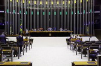 Projeto do Senado com regras para compensação da Lei Kandir aos estados vai a sanção