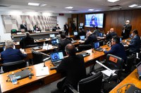 CCJ sabatina indicados à vaga do Senado no Conselho do Ministério Público