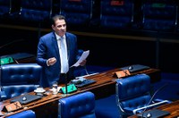 Senado aprova recondução de Vicente Bandeira de Aquino Neto para a Anatel