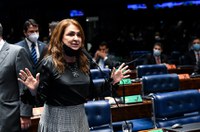 Senado rejeita indicação de diplomata para delegação em Genebra