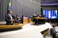 Aprovada na Câmara, LDO segue para votação no Senado