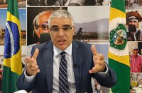Girão destaca manifesto de senadores para prorrogar força tarefa da Lava Jato no Rio de Janeiro