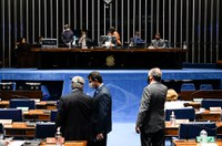 Senado aprova indicado para embaixada brasileira na Eslovênia