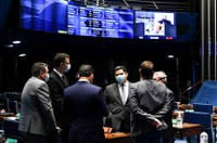 Senado aprova Lei de Diretrizes Orçamentárias para 2021, que segue para sanção presidencial