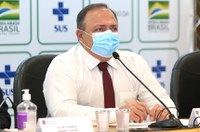 Senado debate nesta quinta planos de vacinação e queimadas na Amazônia