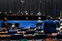 Senado vota indicações para embaixadas e agências reguladoras nesta quarta