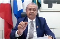 Jayme Campos propõe que INSS aceite pareceres médicos particulares para agilizar atendimento