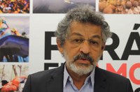 Paulo Rocha pede mais investimentos públicos para conter a crise econômica